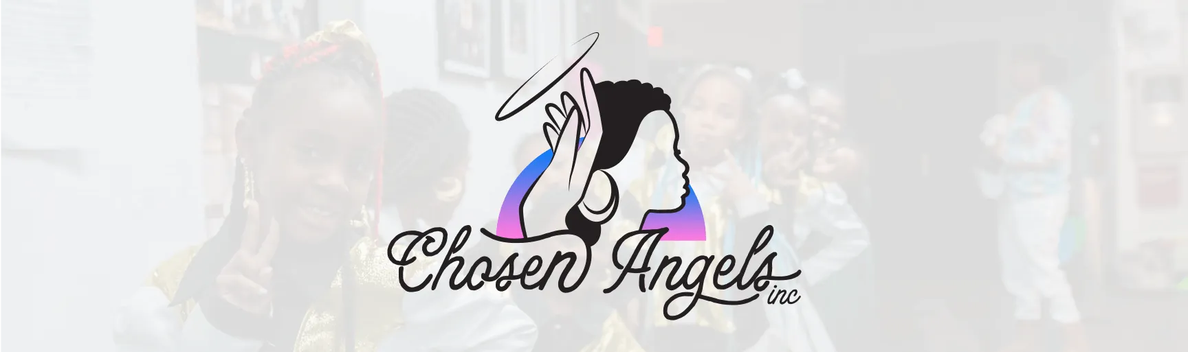 Chosen Angels