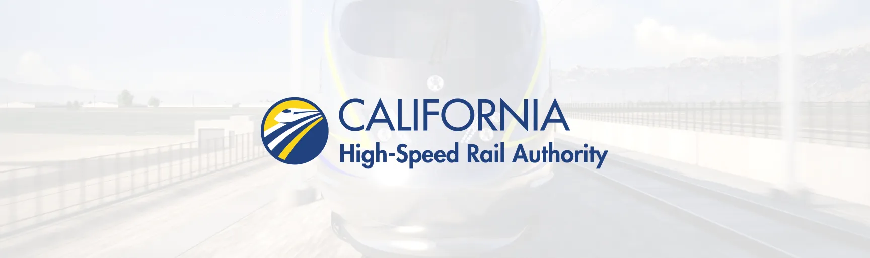 California High Speed Rail