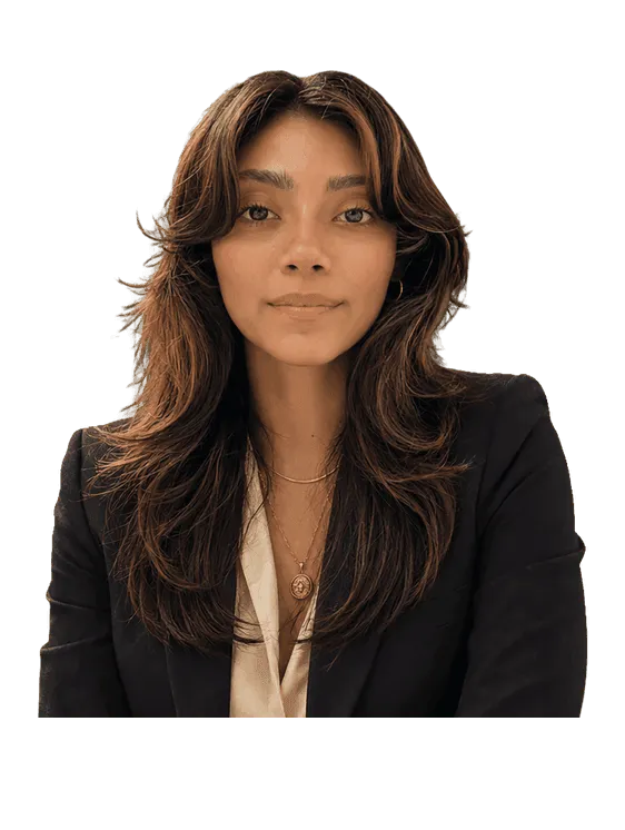 Katherine Fuentes