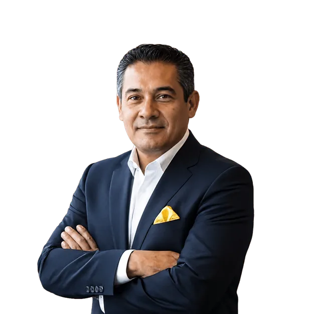 Omar E. Hernandez