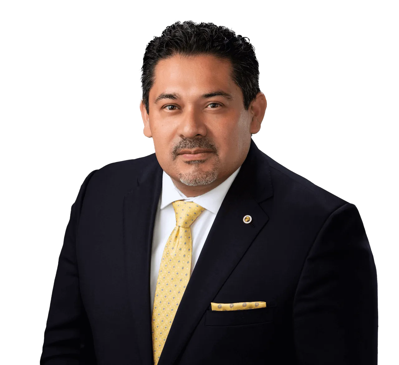 Omar E. Hernandez