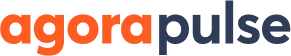 Agorapulse Logo