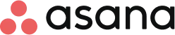 Asana Logo