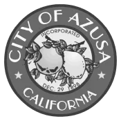 Azusa Logo