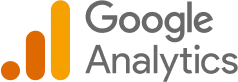 Google Analytics Logo