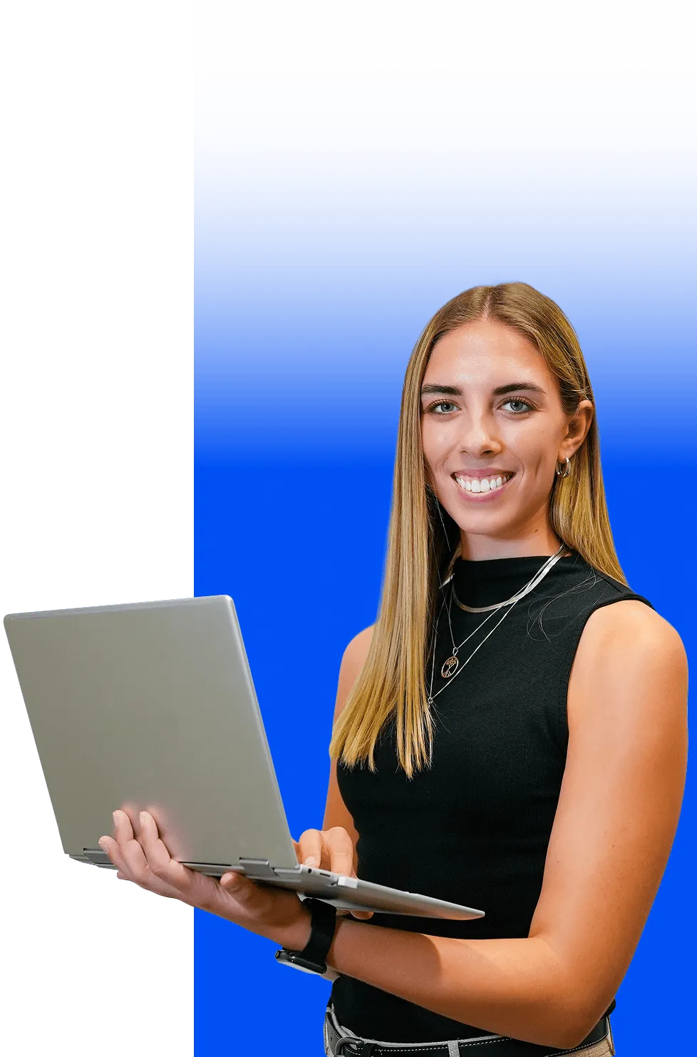 Grant admin image