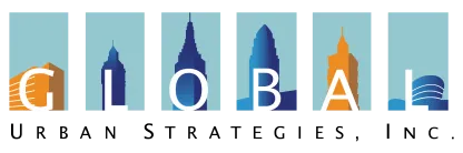 Global Urban Logo