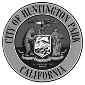 Huntington Park Logo