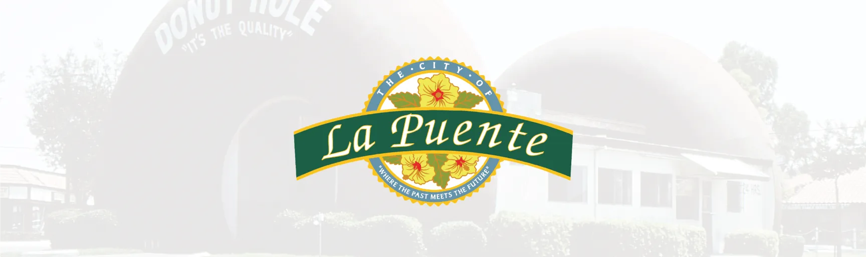 City of La Puente