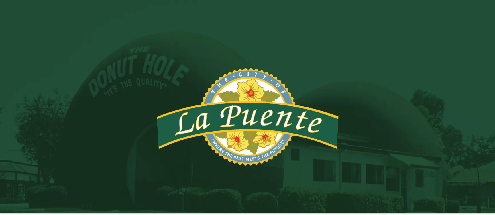 City of La Puente