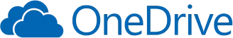 OneDrive Logo