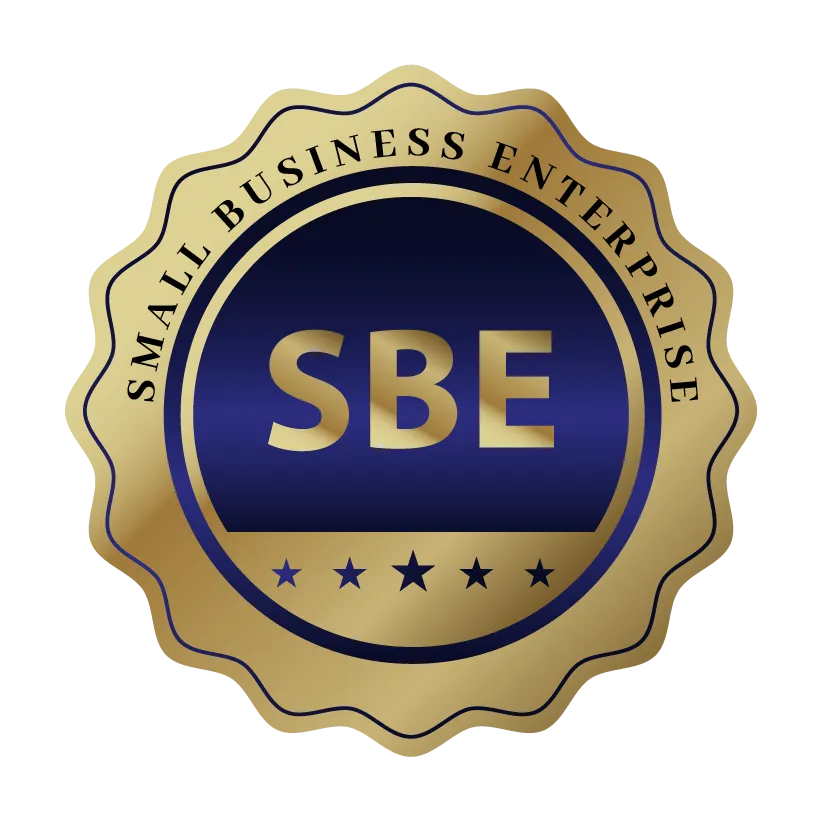 Small Business Enterprise