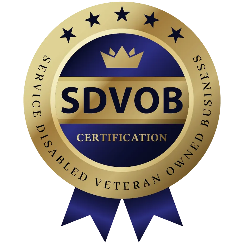 Service Disabled Veteran Owned Business