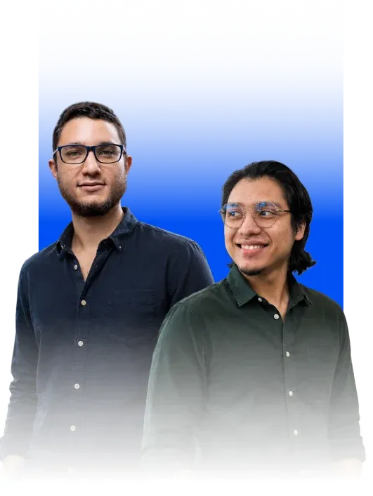 development image